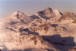 La Grande Motte et la Grande Casse.