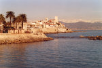 Antibes, un autre jour