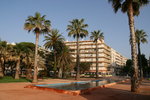 Square Albert 1er