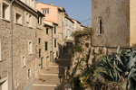 Rue de la veille ville