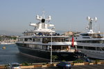 Le Quai des millionnaires