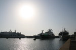 Les yachts