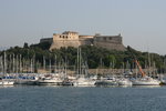 Le fort Carré