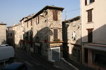 Rues du vieil Antibes