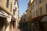 Rue Clémenceau