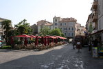 Place de la poste