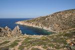 Portu Vecchiu et Punta Bianca