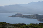Citadelle de Calvi