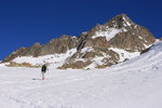 La Cime Saint-Robert