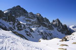 Le Mont Ponset