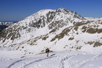 La Cime de l'Agnelière