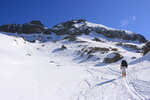 Sous le Mont Colomb