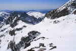 Les terrasses du Gélas