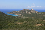 Pointe de Roccapina.