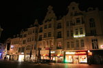 Rue du centre-ville.