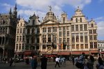 Façades.