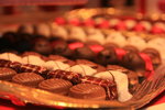 Bruxelles, c'est aussi… le chocolat…