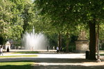 Parc de Bruxelles.