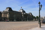 Le Palais royal.
