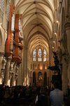 Cathédrale Saints-Michel-et-Gudule.