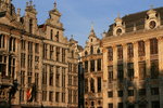 Façades.