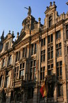 Façades.