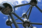 L'atomium.