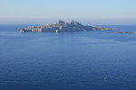 Île de Riou.