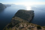 Cap Morgiou.