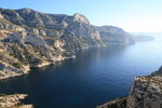 Calanque de Morgiou.