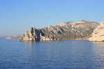 Bec de Sormiou.