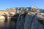 Bout du Cap Morgiou.
