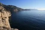 Bout du Cap Morgiou.