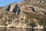 L'aiguille de Sugiton.