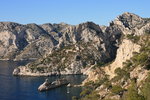 Aiguille de Sugiton.