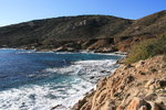 Pointe du Canadel.