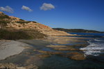 Pointe de la Douane.
