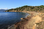 Plage du Brouis.