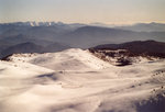 L'extrémité méridionale des Alpes.