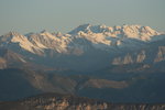 Le massif du Mont Pelat et du Cimet