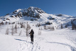 Cime de Frémamorte