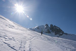Cime de Rogué