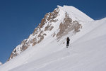 Cime de Frémamorte