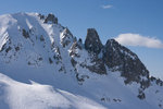Cime de Rogué