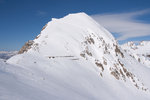 Cime de Frémamorte
