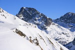 Le Mont Ponset.