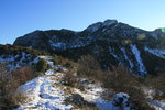La cime de Roccassièra