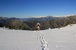 Au Col de l'Autaret