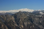 Le Mont Mounier, 2817 m