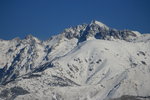 Le Grand Capelet, 2835 m